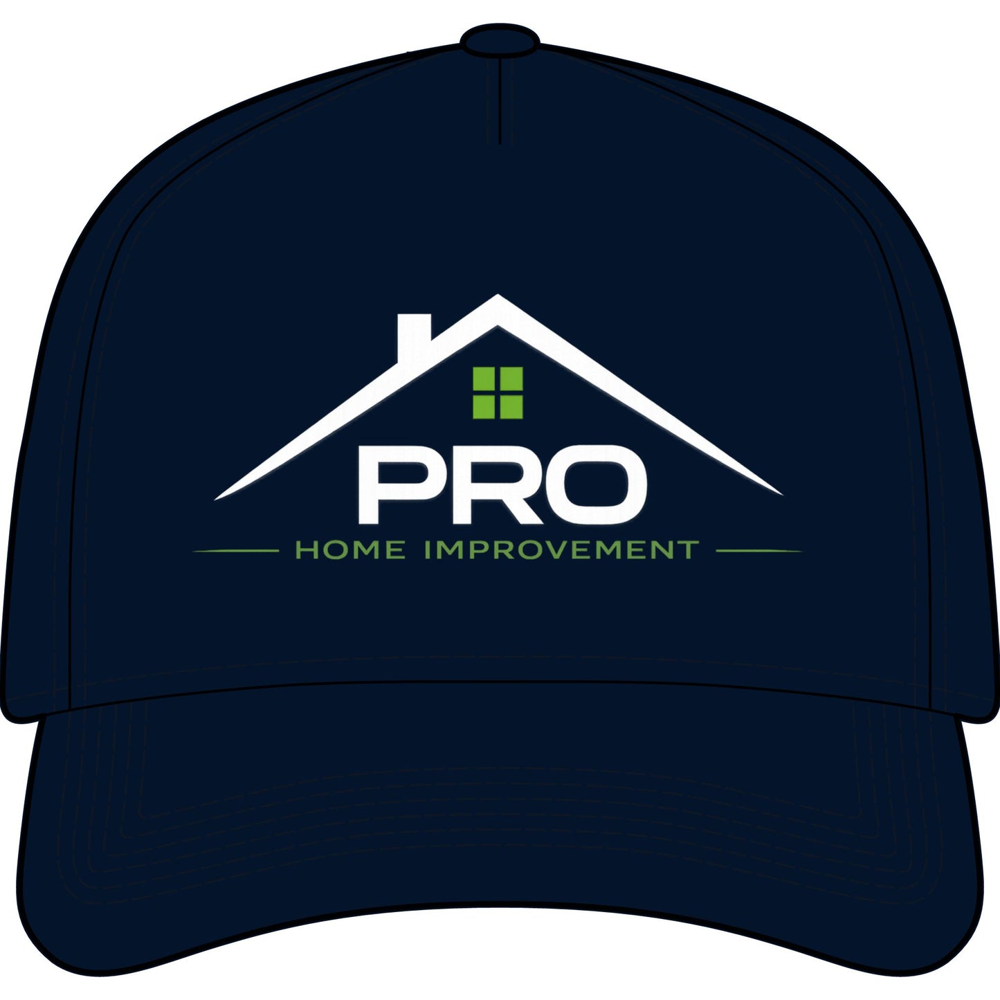 Pro Home Improvement – Logo Snapback Hat