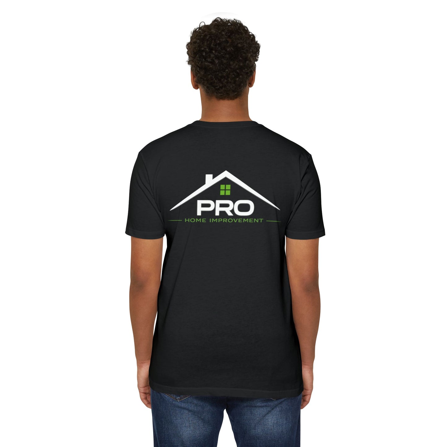 Pro Home Improvement - Logo T-Shirt
