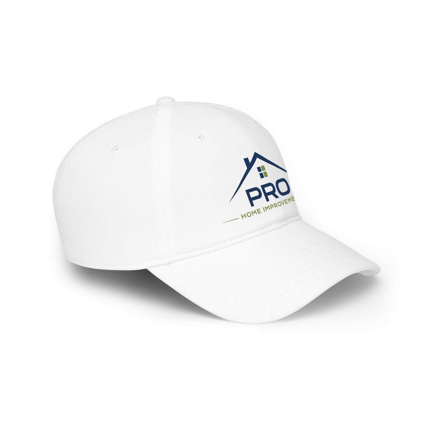 Pro Home Low Profile Baseball Cap