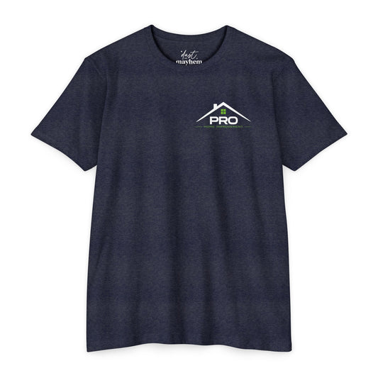 Pro Home Improvement - Logo T-Shirt