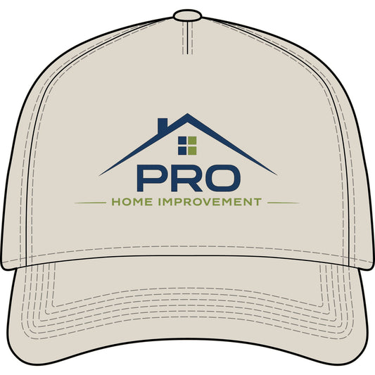Pro Home Improvement – Logo Snapback Hat