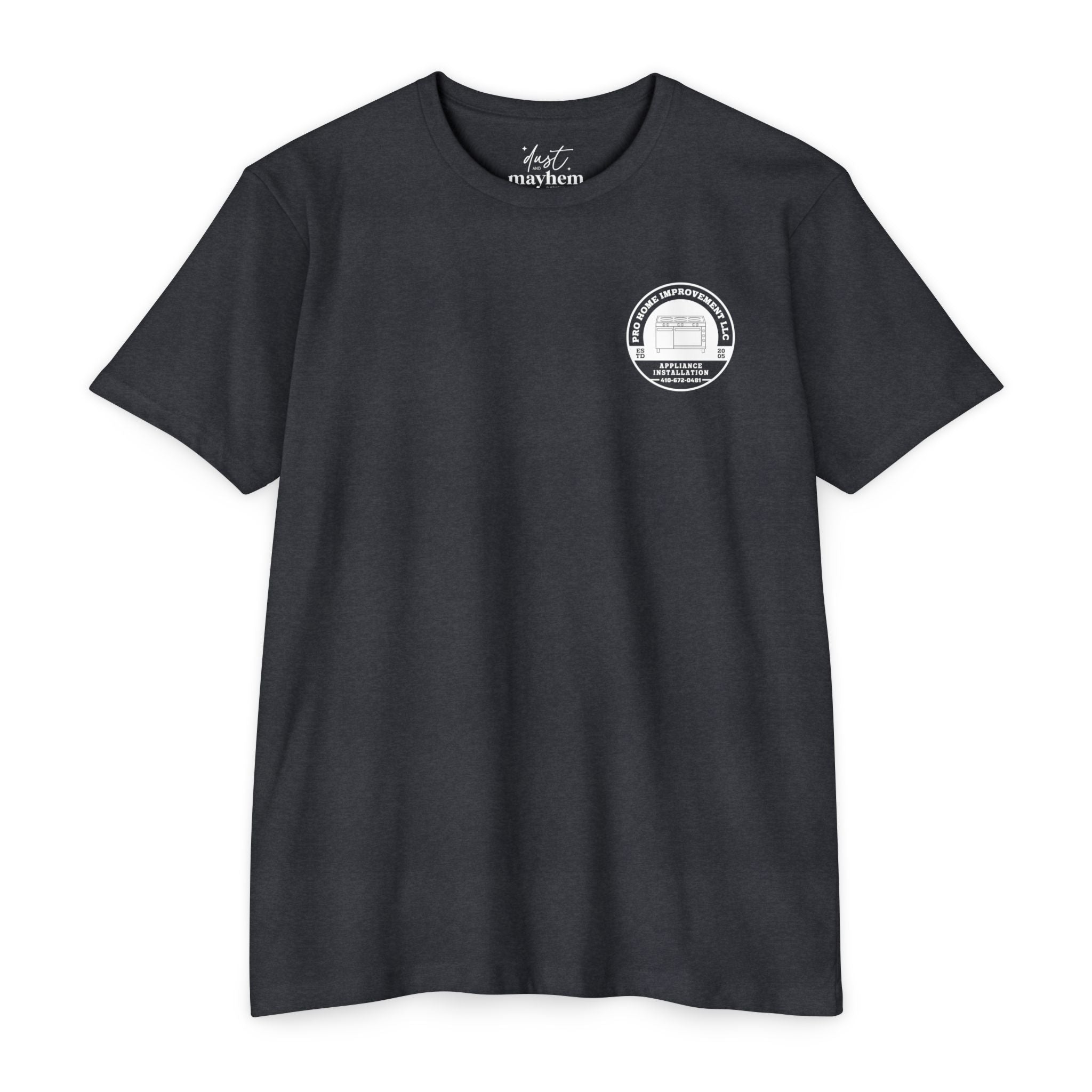 Pro Home Improvement - Logo T-Shirt