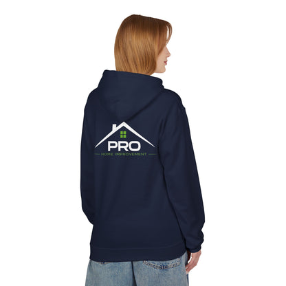 Pro Home Logo Hoodie