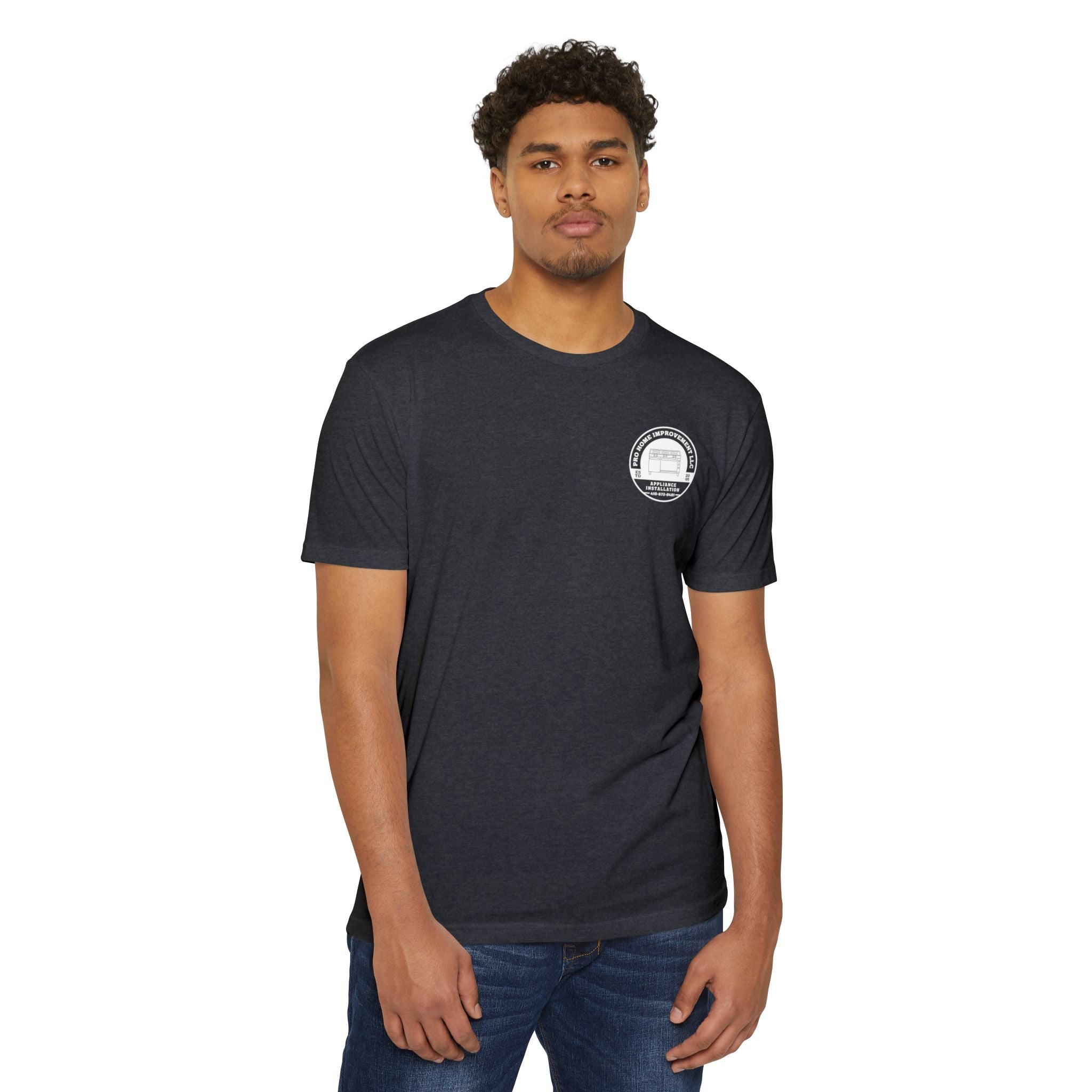 Pro Home Improvement - Logo T-Shirt