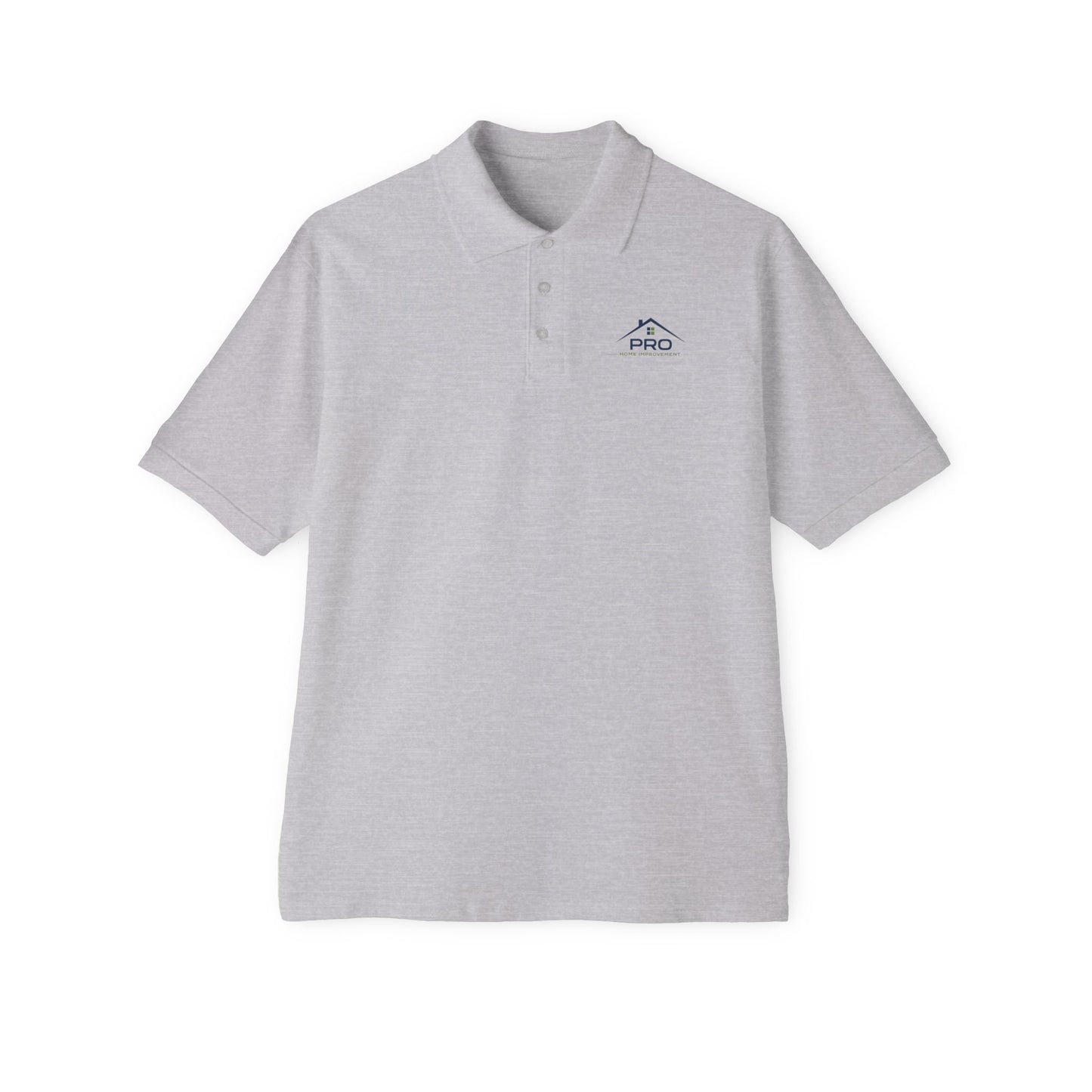 Pro Home Logo Polo Shirt