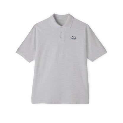 Pro Home Logo Polo Shirt