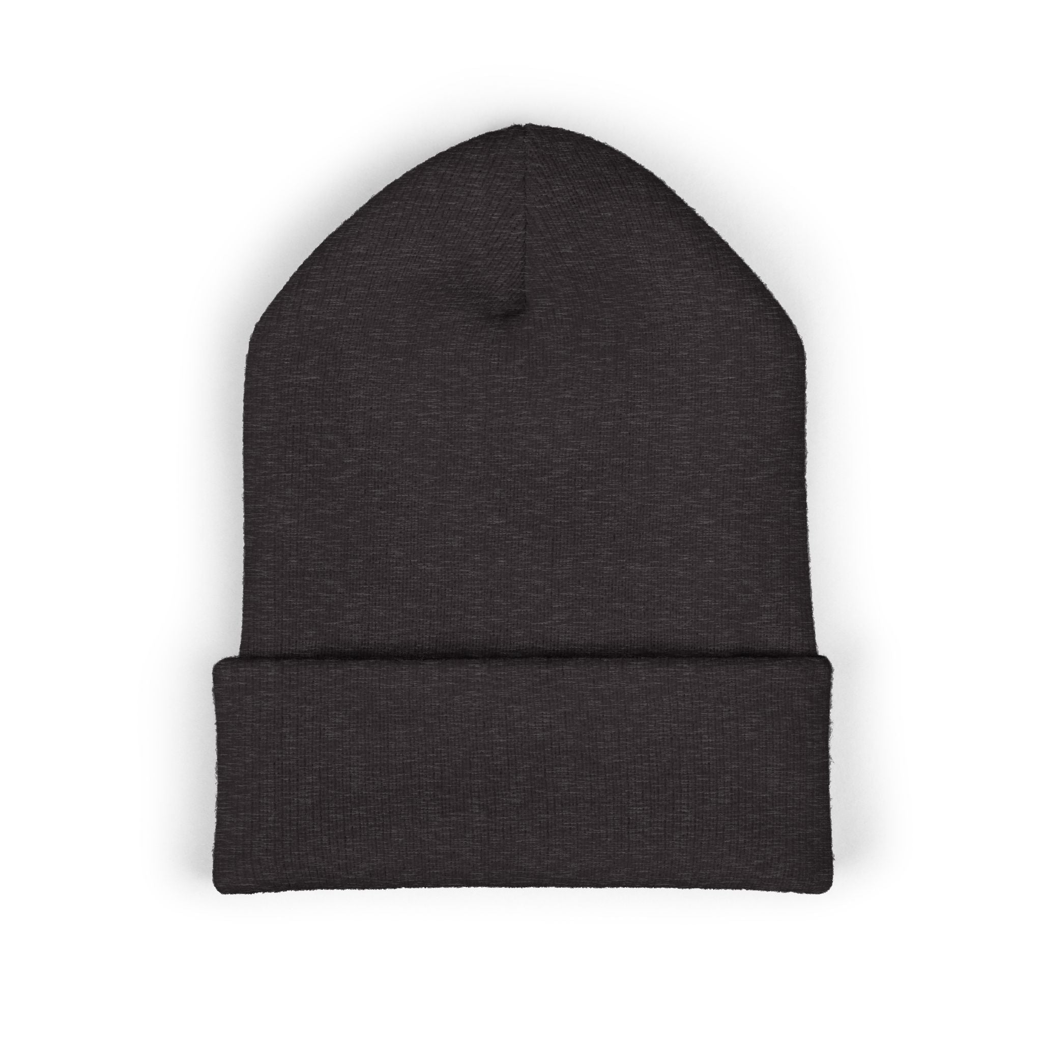 ABW Embroidered Cuffed Beanie