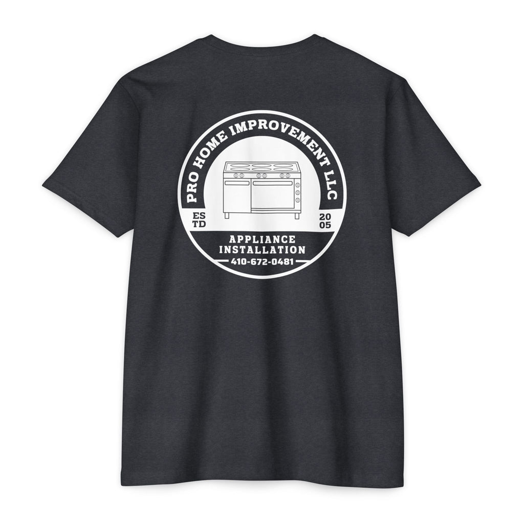 Pro Home Improvement - Logo T-Shirt