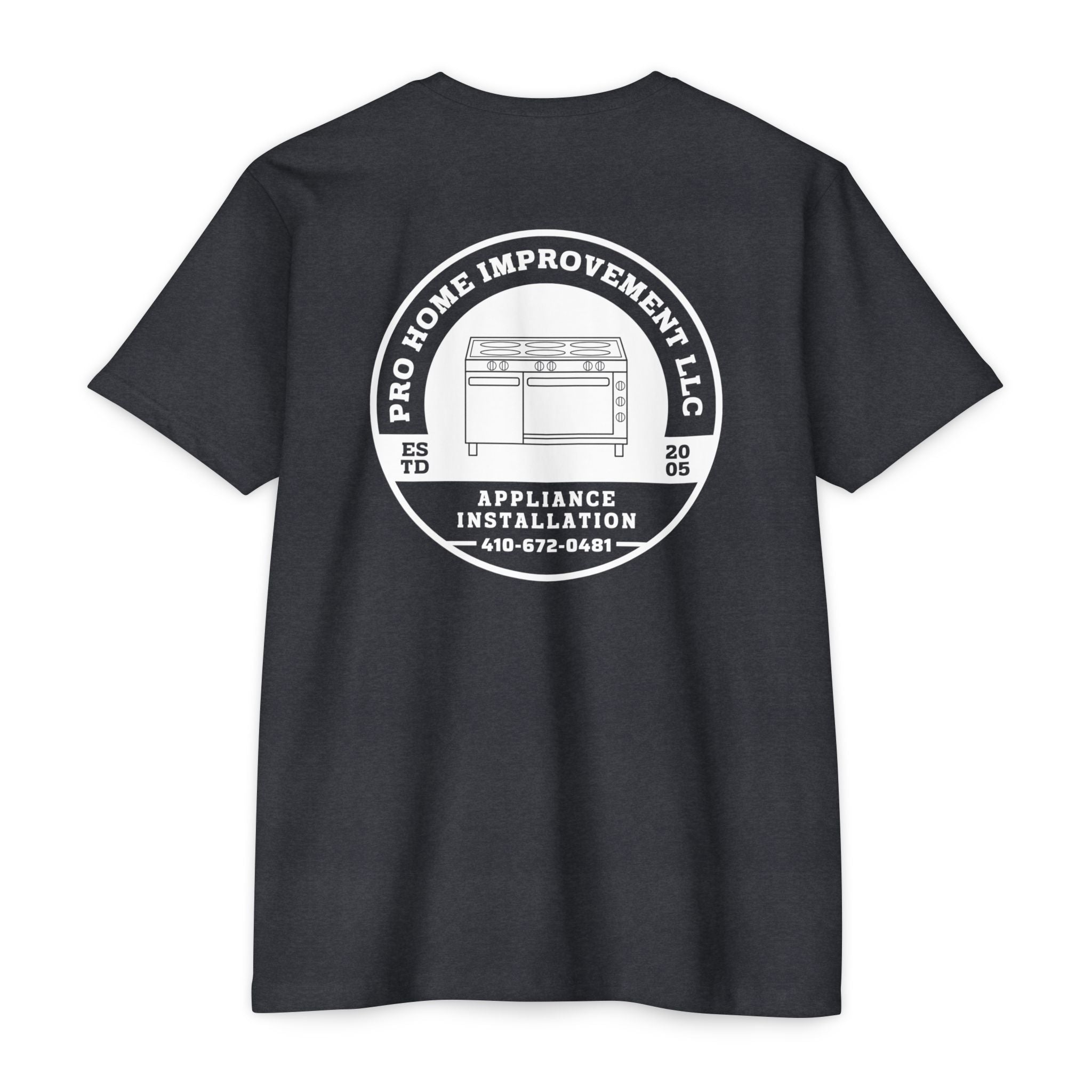 Pro Home Improvement - Logo T-Shirt