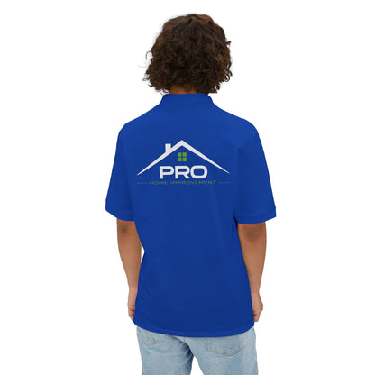 Pro Home Logo Polo Shirt