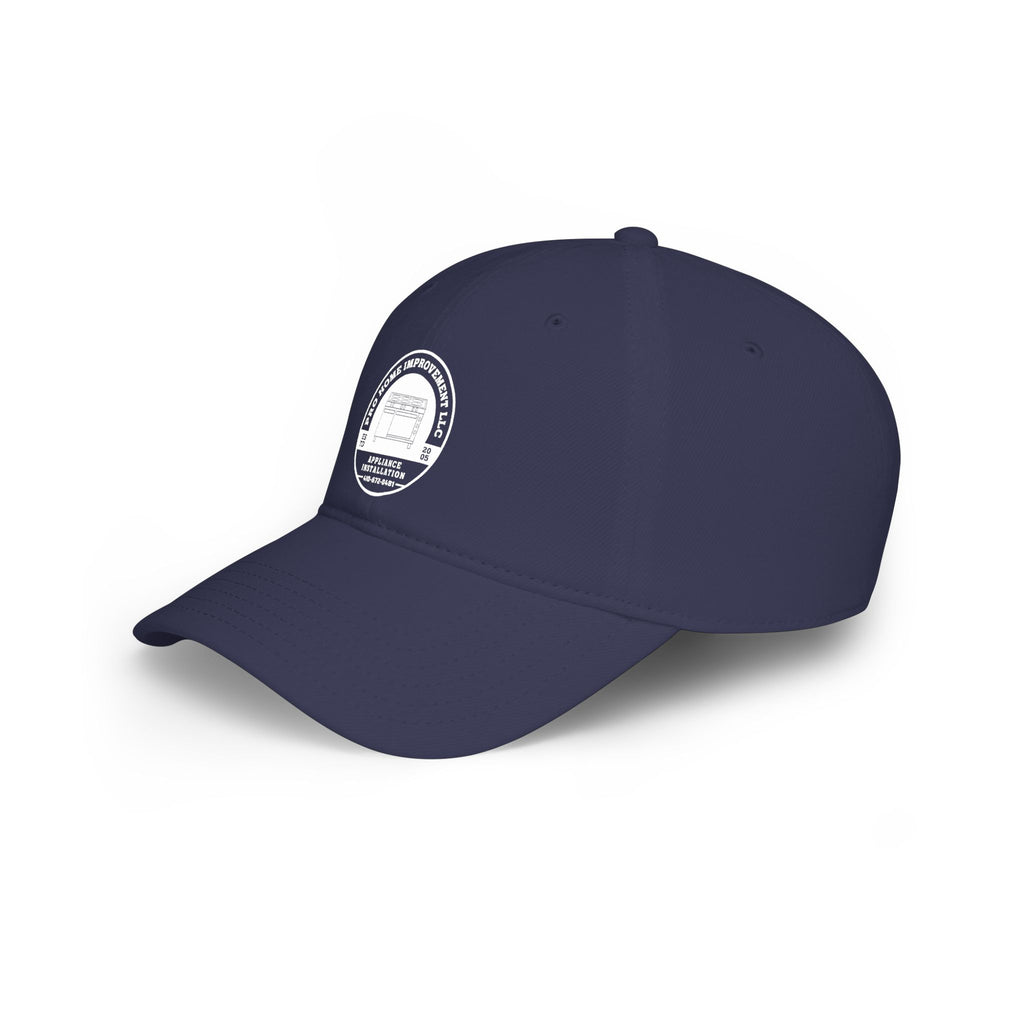 Pro Home Low Profile Baseball Cap