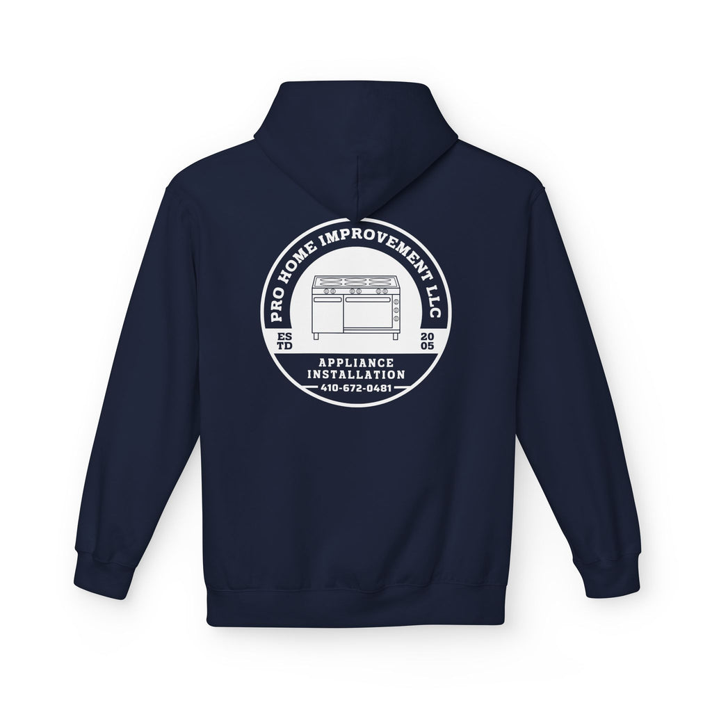 Pro Home Logo Hoodie