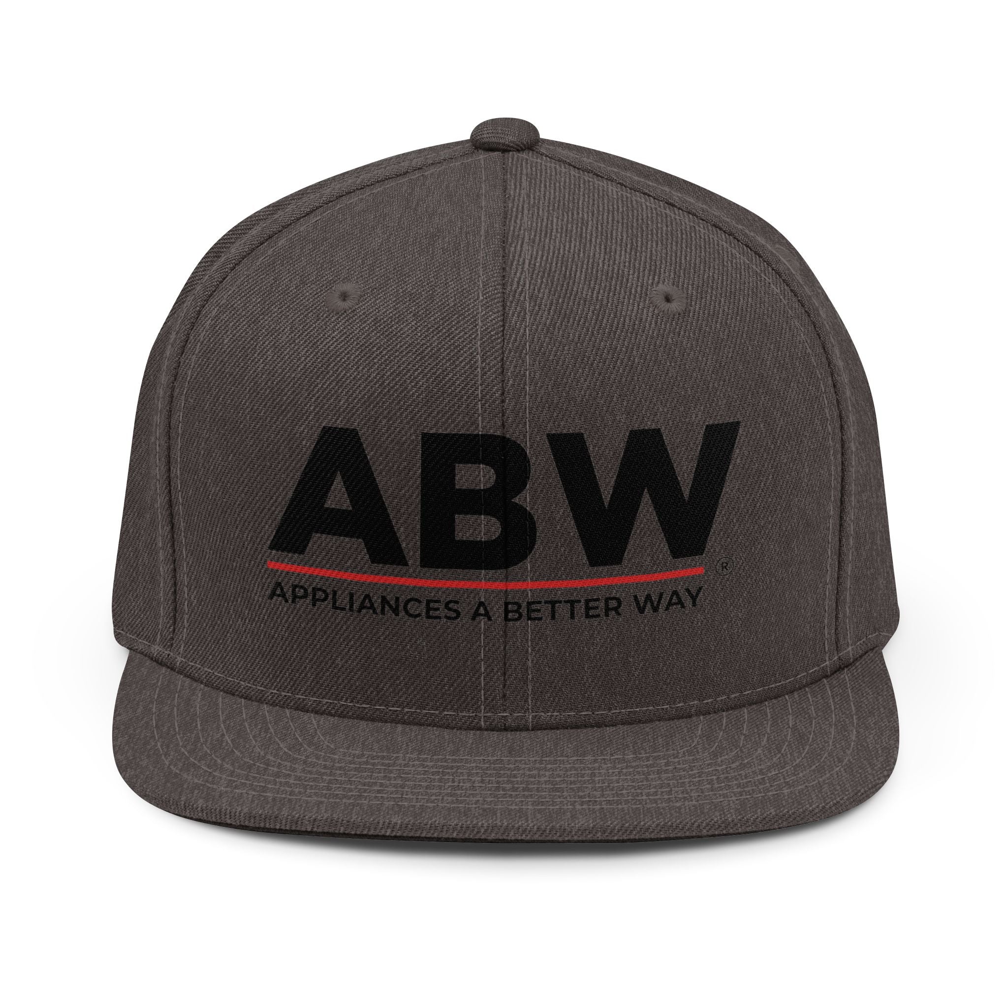 ABW Snapback Hat