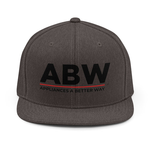ABW Snapback Hat