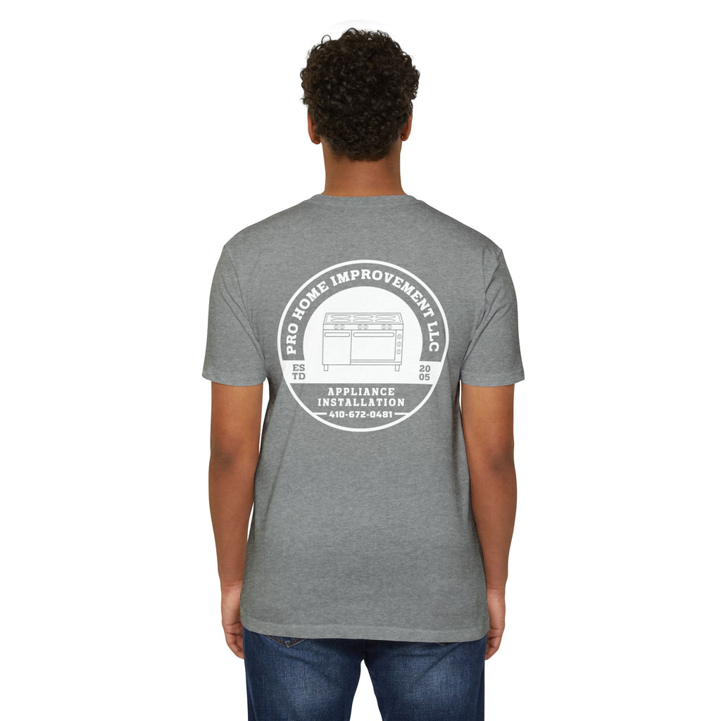 Pro Home Improvement - Logo T-Shirt