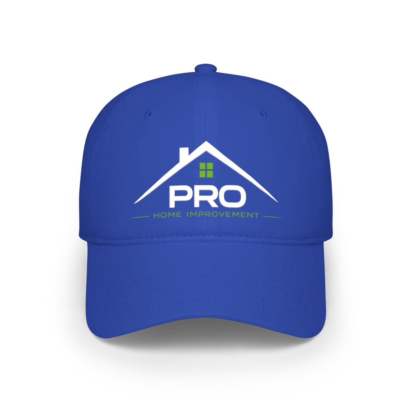 Pro Home Low Profile Baseball Cap