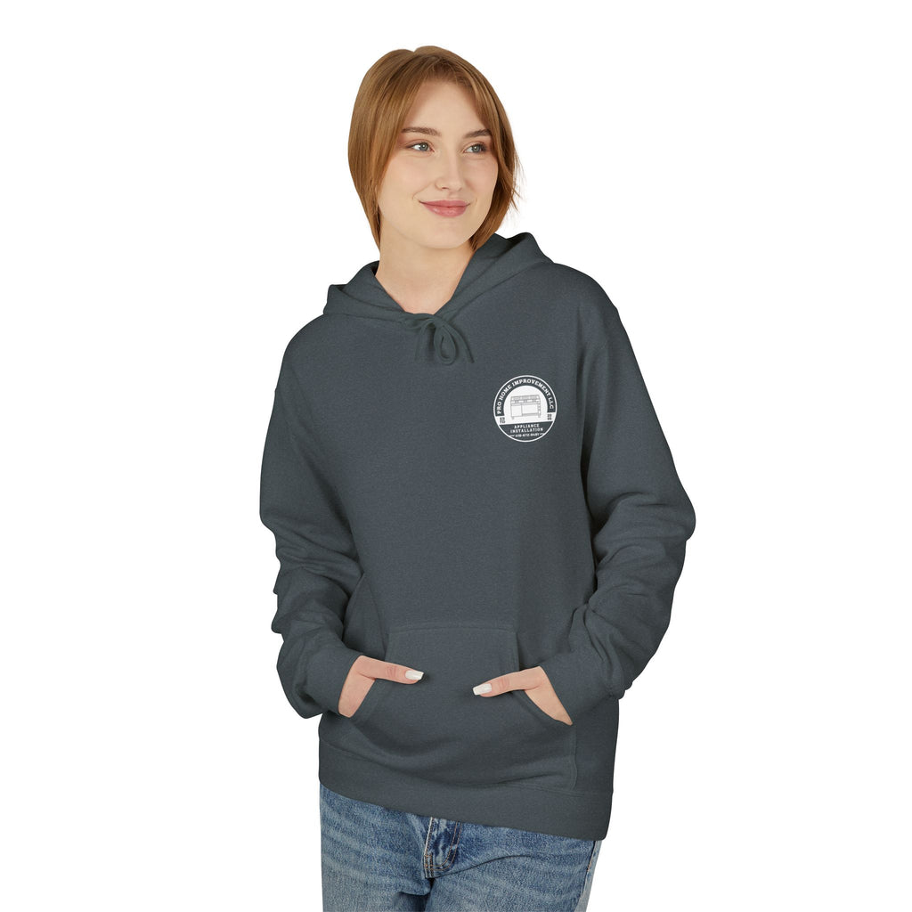 Pro Home Logo Hoodie
