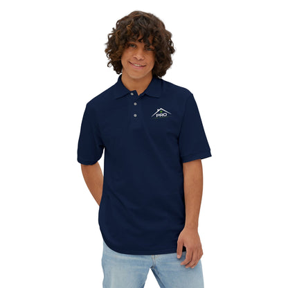 Pro Home Logo Polo Shirt