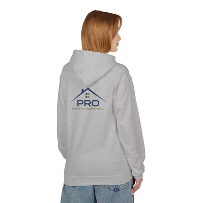 Pro Home Logo Hoodie