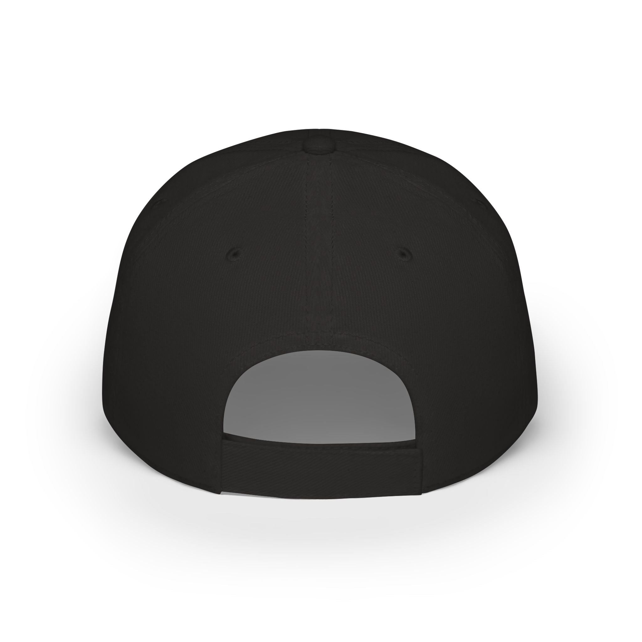 ABW Logo Low Profile Baseball Cap