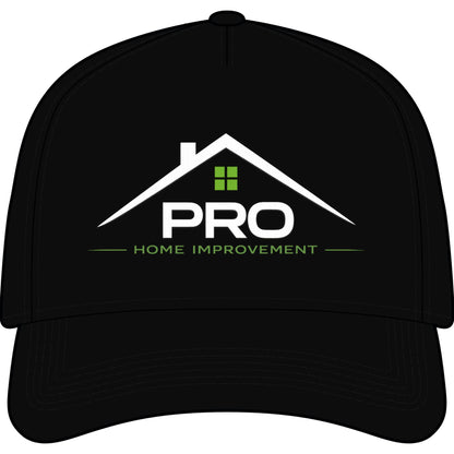 Pro Home Improvement – Logo Snapback Hat