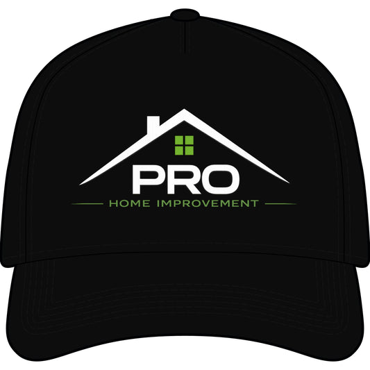 Pro Home Improvement – Logo Snapback Hat