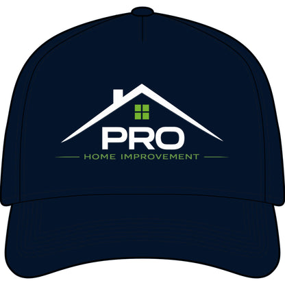 Pro Home Improvement – Logo Snapback Hat