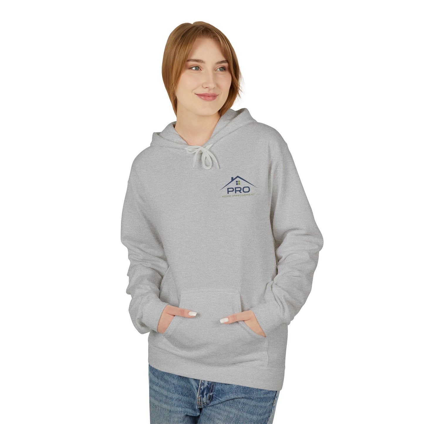 Pro Home Logo Hoodie