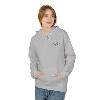 Pro Home Logo Hoodie