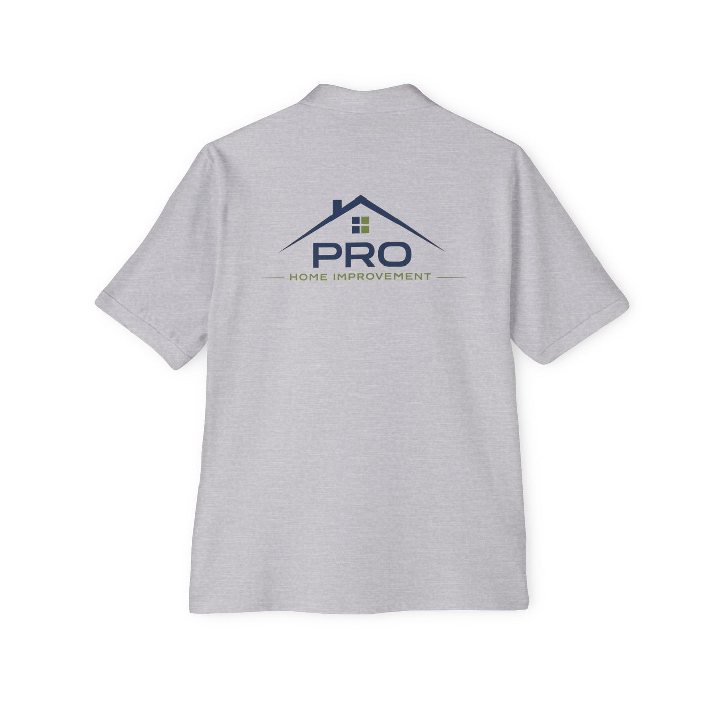 Pro Home Logo Polo Shirt