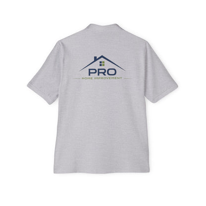 Pro Home Logo Polo Shirt