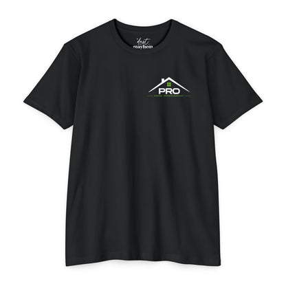 Pro Home Improvement - Logo T-Shirt