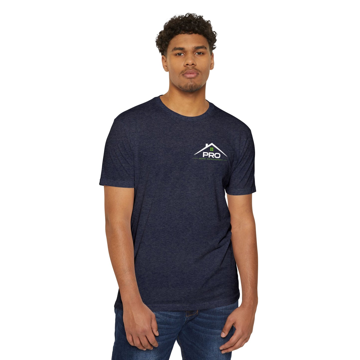 Pro Home Improvement - Logo T-Shirt
