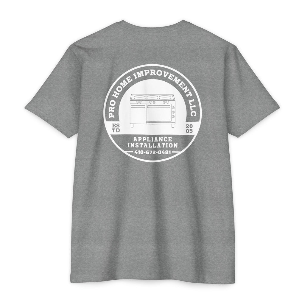 Pro Home Improvement - Logo T-Shirt