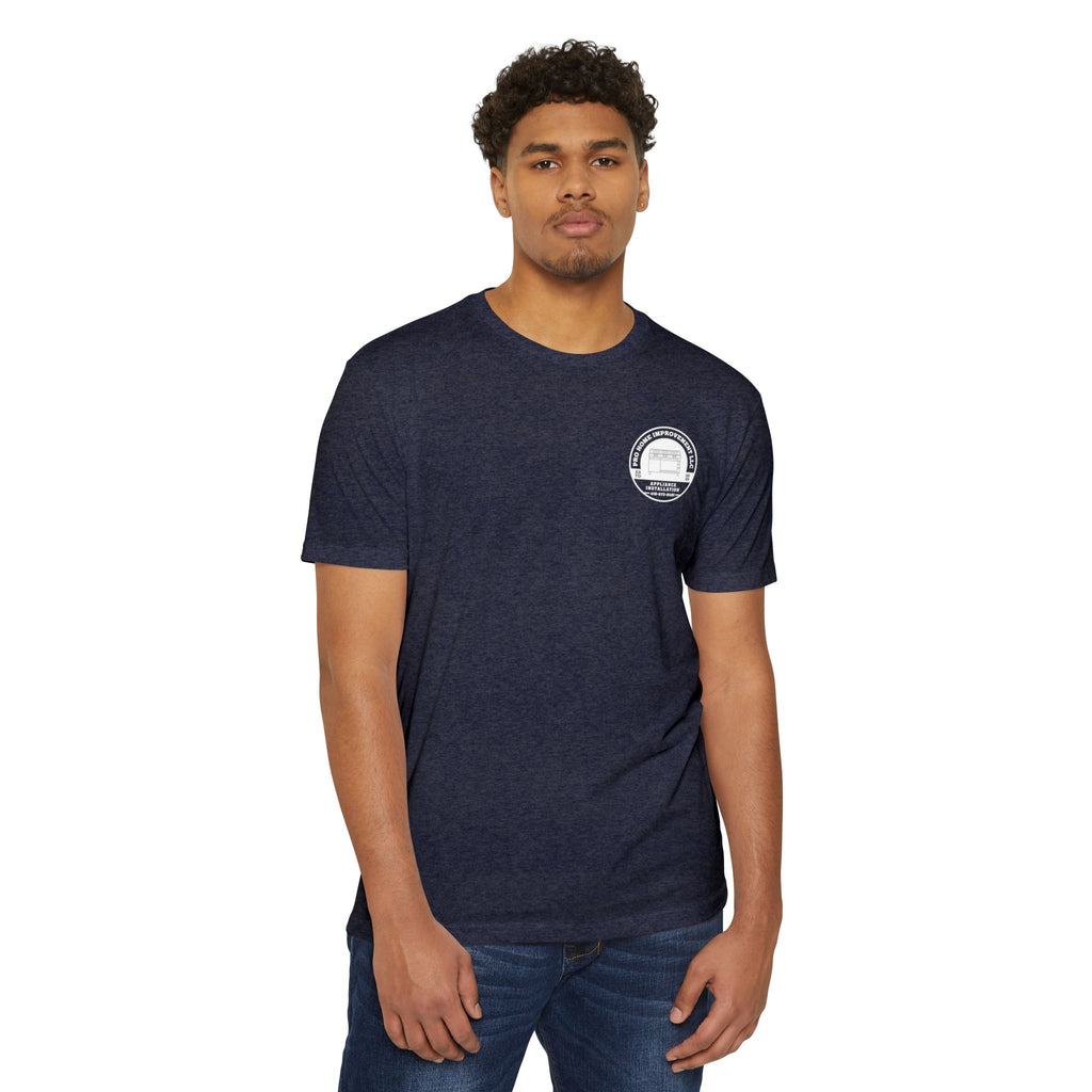 Pro Home Improvement - Logo T-Shirt