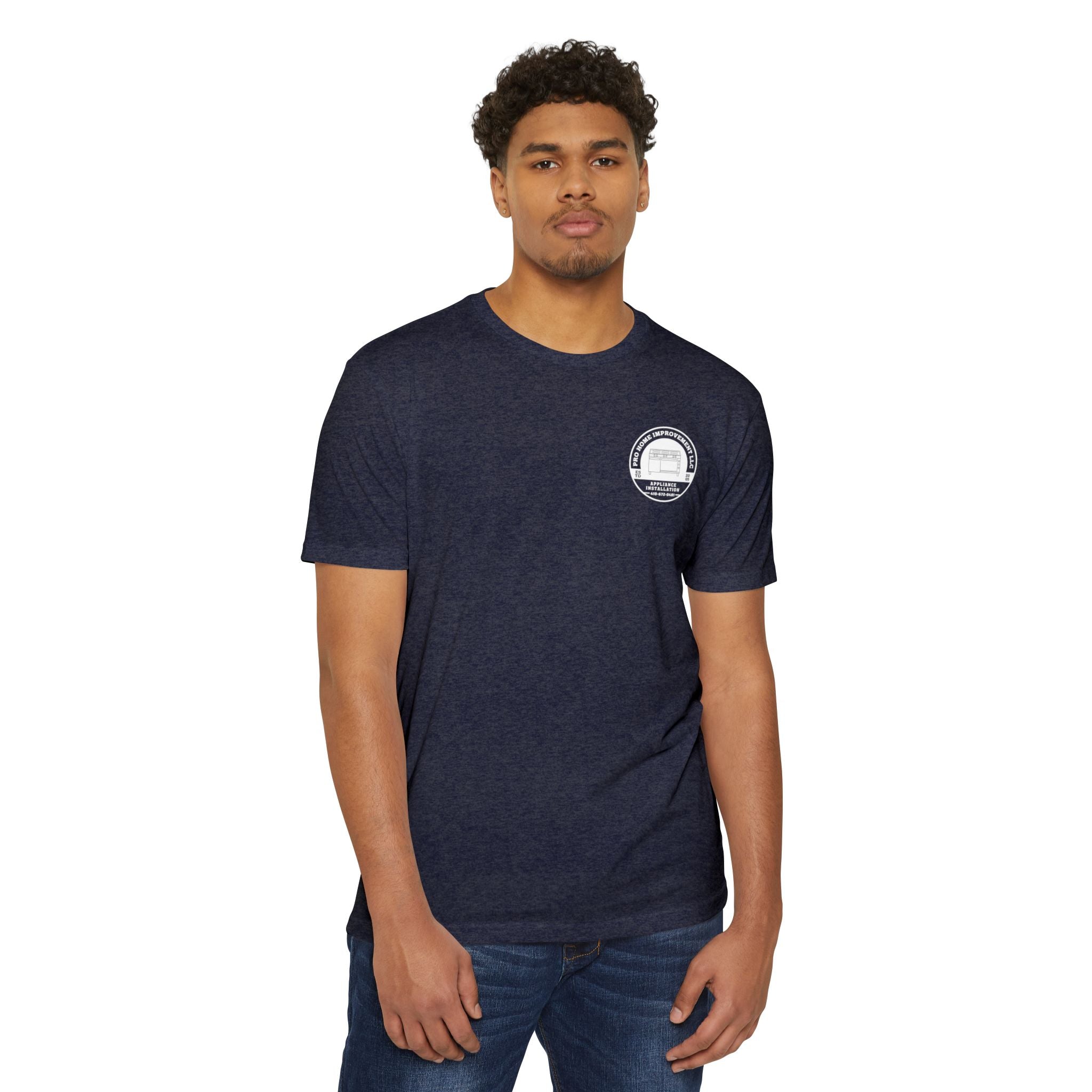 Pro Home Improvement - Logo T-Shirt