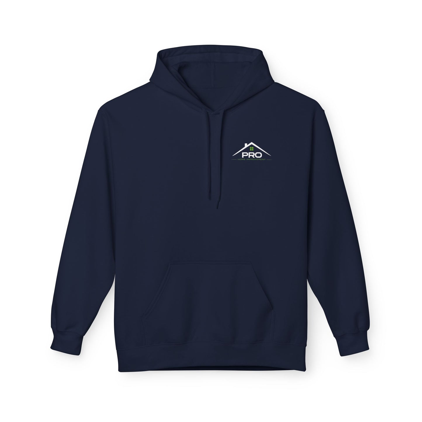 Pro Home Logo Hoodie