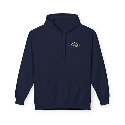 Pro Home Logo Hoodie