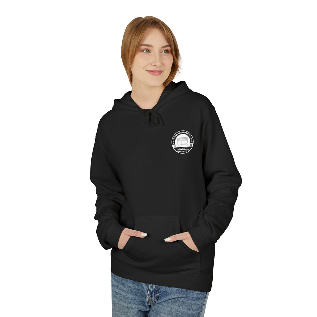 Pro Home Logo Hoodie