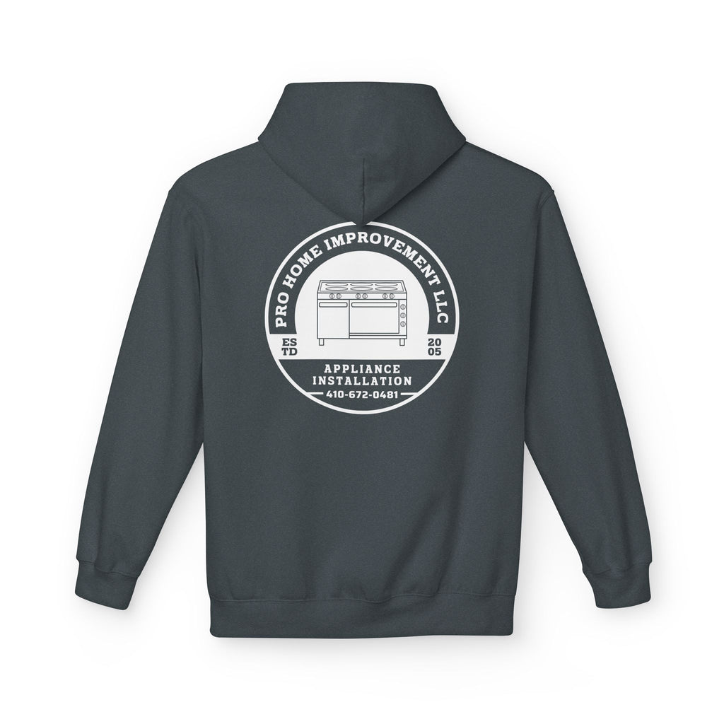 Pro Home Logo Hoodie
