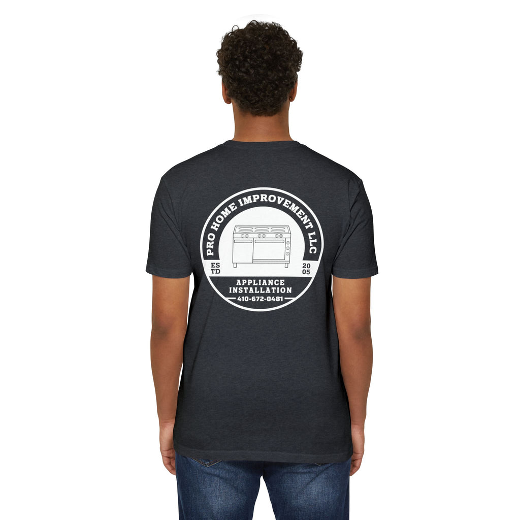 Pro Home Improvement - Logo T-Shirt
