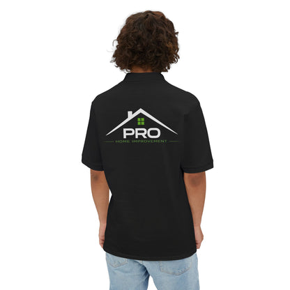 Pro Home Logo Polo Shirt