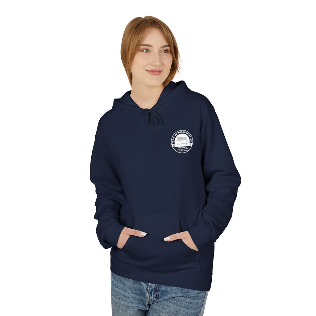 Pro Home Logo Hoodie