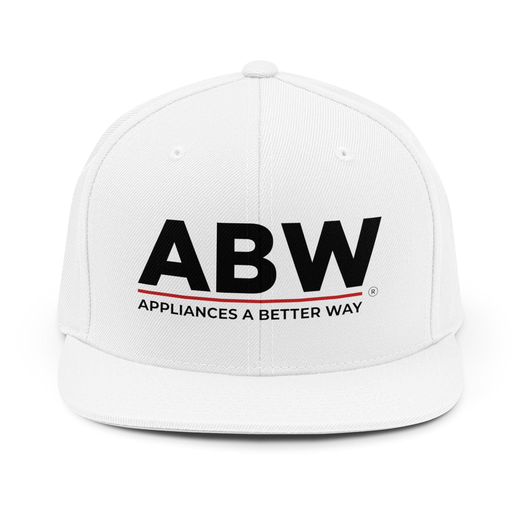 ABW Snapback Hat