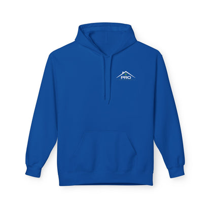 Pro Home Logo Hoodie