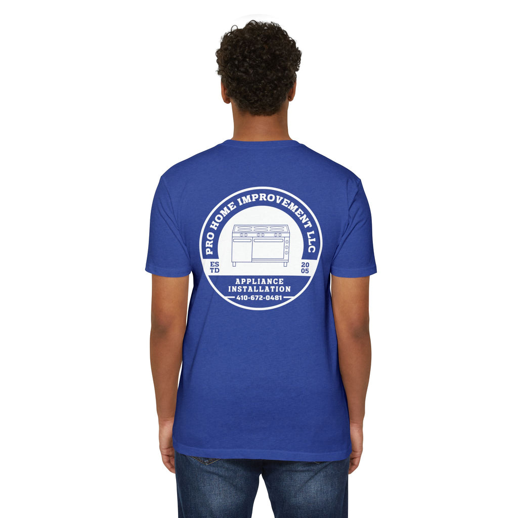 Pro Home Improvement - Logo T-Shirt