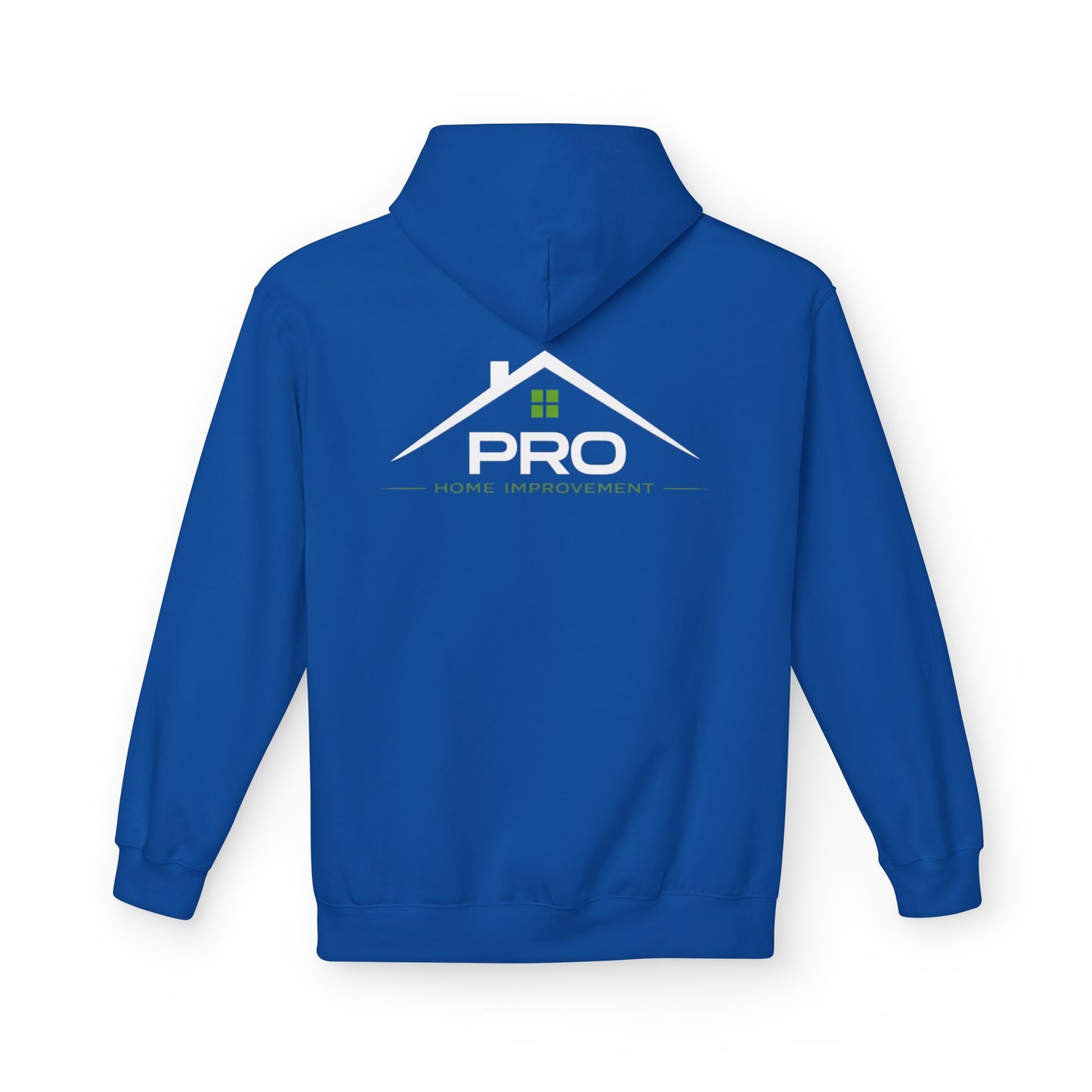 Pro Home Logo Hoodie