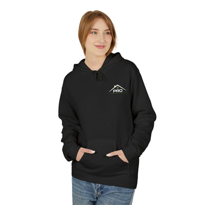Pro Home Logo Hoodie