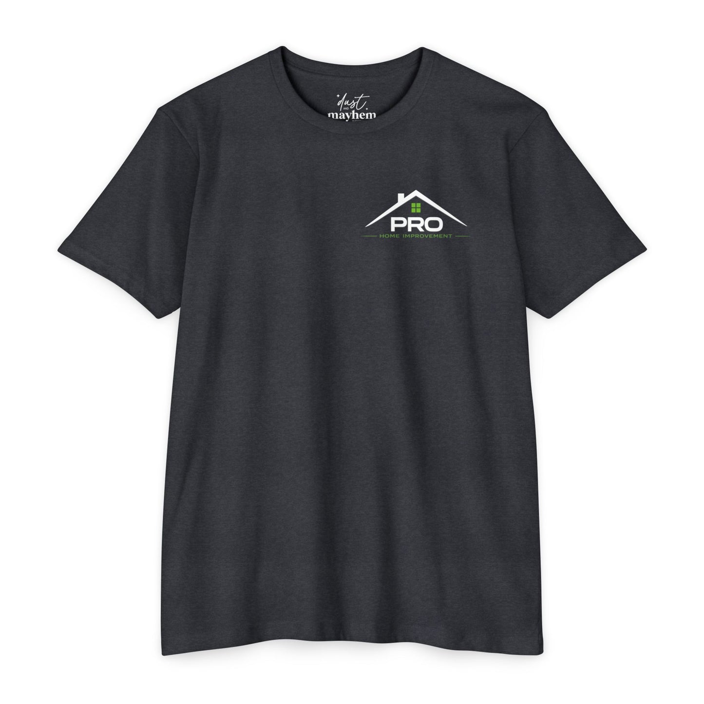 Pro Home Improvement - Logo T-Shirt