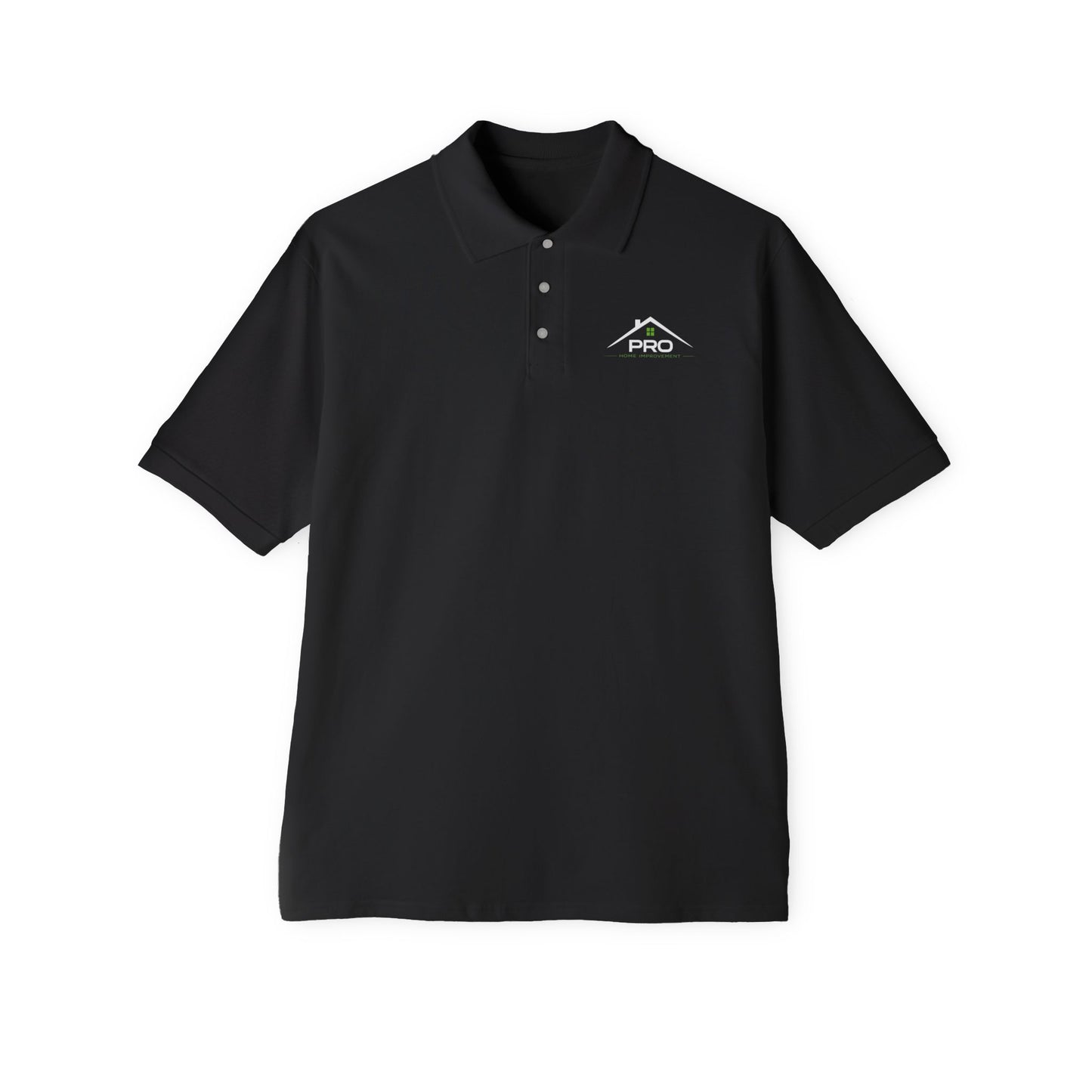 Pro Home Logo Polo Shirt